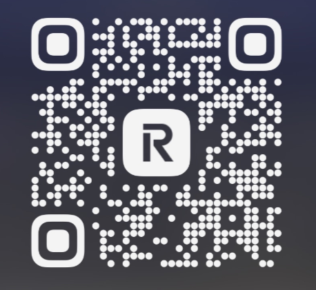 Revolut QR