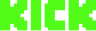 Kick logo